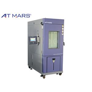 Constant Temperature Chamber , Electronics Thermal Cycling Test Chamber