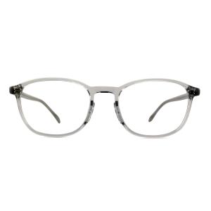 FP2643 Full Rim Acetate Glasses Frames Square Unisex Eyewear Frames