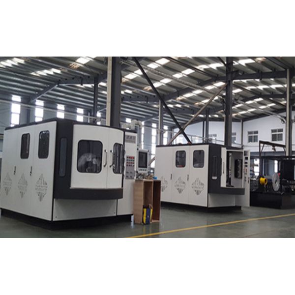 Hydraulic test stands