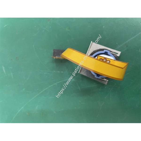PRIMEDIC XD100xe(M290) Defibrillator SpO2 Interface Assembly For Medical Machine