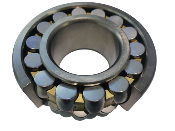 Buy Steel Retainer P6 Tractor V2 BS Spherical Roller Bearings at wholesale prices