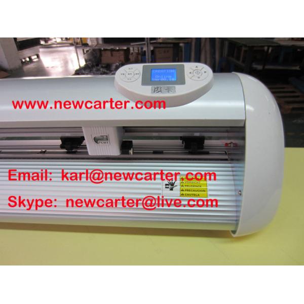 24 Inch Cutting Plotter With Contour Cutting Function 630 Contour Cutting