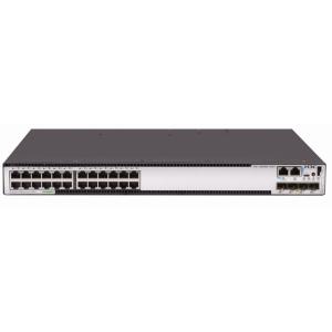 China High-Performance Wi-Fi 6 PoE++ Switch With Cloud Management H3C LS-WS5860-28XC-WiNet on sale China High-Performance Wi-Fi 6 PoE++ Switch With Cloud Management H3C LS-WS5860-28XC-WiNet on sale