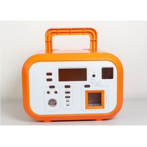 1150WH 200g Camping Power Station Power Bank With Universal Compatibility