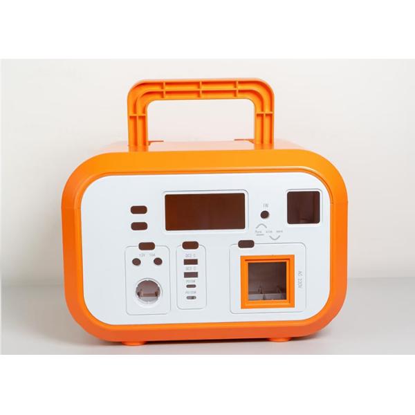 Buy 1150WH 200g Camping Power Station Power Bank With Universal Compatibility at wholesale prices