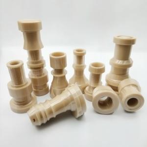 Customizable Silicone Moulding Parts with Enhanced Durability and Chemical