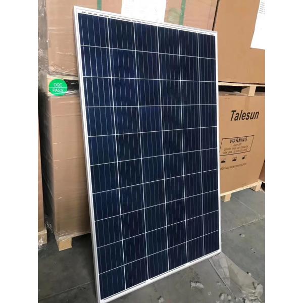 Buy 275 Watt Poly Solar Panel at wholesale prices