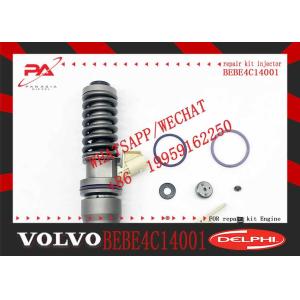 fuel injector 20363748 85000105 BEBE4C02001 BEBE4C14001 BEBE4C03001 BEBE4C03101