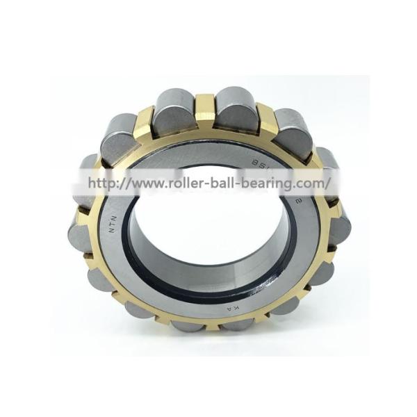 85UZS89T2 Eccentric Bearing KOYO Gearbox Bearing 85UZS89 Size 85x151x34mm