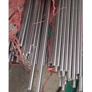 China Grade 304 316L Stainless Steel Round Bar on sale