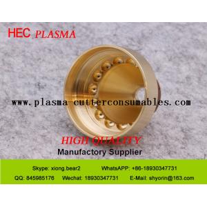 Kjellberg Plasma Consumables .11.848.201.1628 G3028 Plasma Cutter Nozzle Cap