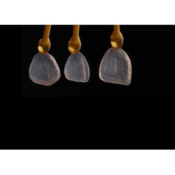 Buy Ultra Thin Ceramic IPS EMAX Veneer Stain Resistance For Esthetic Restorations at wholesale prices