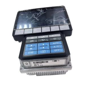 JISION Komatsu Excavator Parts Monitor 7835-31-3011 7835-31-3010 7835-31-3012