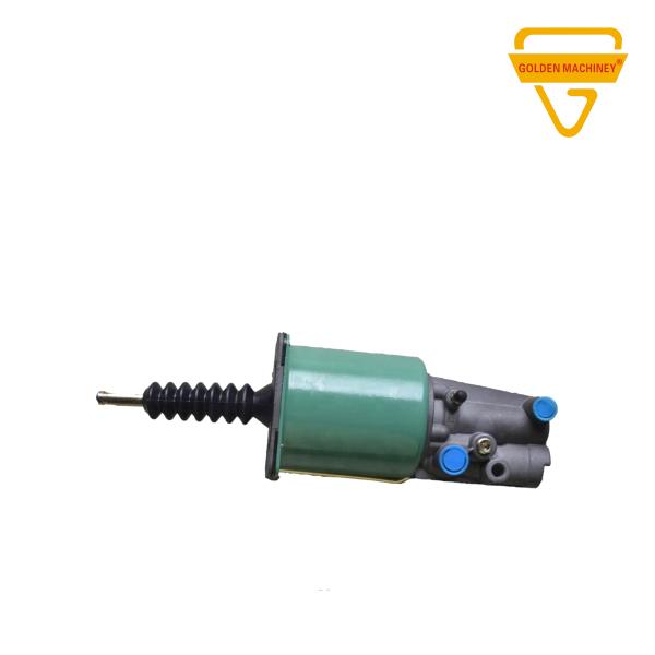 81307256032 MAN F 2000 Truck Clutch Servo