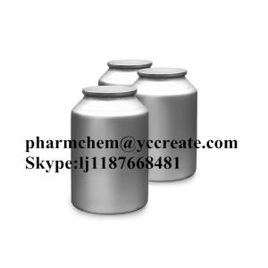 High Purity Ursodeoxycholic Acid 3,7-Dihydroxycholan-24-oic acid