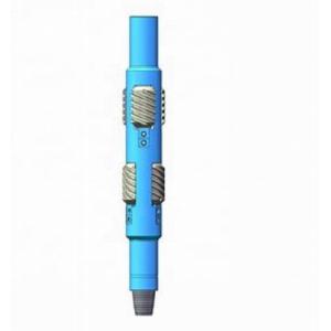 Downhole Cleaning Casing Scraper Oilfield Drill Spare Parts