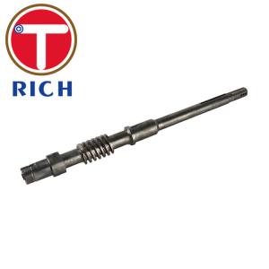 CNC Machining Service Titanium Train Freight Wagons Spare Parts