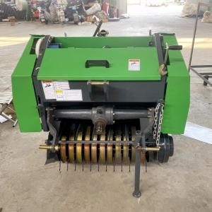 Jawell Agricultural Equipment 9YQ-2300 Mesh Mobang Baling Machine