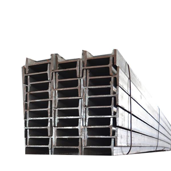 Commercial Buildings with Web Width 100mm-900mm IPE 300 400 500 H Shape Steel