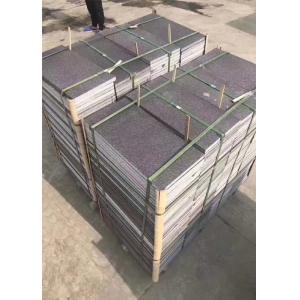 Dark grey black granite new G654 Padang Dark polished slab tile