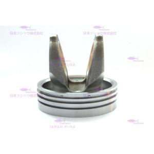 Engine Parts Piston CATERPILLARR C-9 197-9297 DIA 112mm