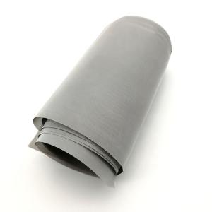 2.03mm Dia Plain Weave Tantalum Wire Mesh