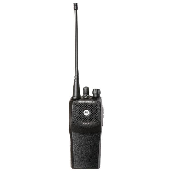 Buy Seamless Communication Solution Best Motorola Two Way Radio with X-Pand™ and Call Alert at wholesale prices