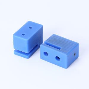 Professional CNC Turning Parts POM PA66 Acrylic Plastic Machining Parts