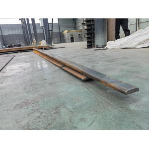 ASCE 45 Rail 45 LBS Steel Rail for Sale