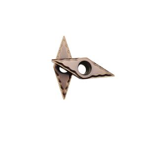 VCMT160404 CNC Carbide Inserts VCMT160408 Lathe Cutting Turning VBMT Insert