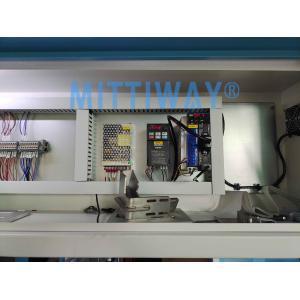 Custom Tray Formers Equipment Precision Tray Fabrication Machine