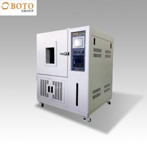 Constant Temperature And Humidity Environmental Testing Chamber