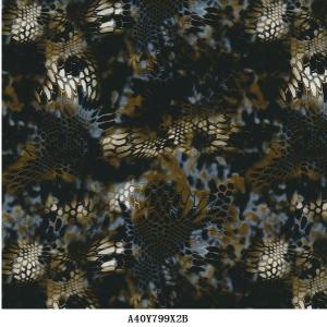11.50KG Camouflage T PVA Hydrographic Water Transfer Film