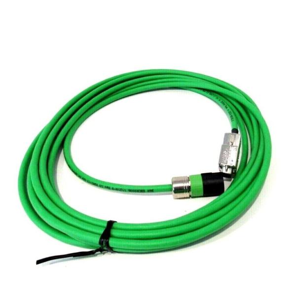 Buy 8BCR0020.1121A-0 B&R PLC Module Itec  Innovative Connector System Cable Cross at wholesale prices