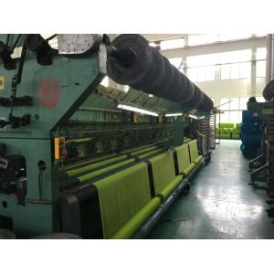 Monofilament / Multifilament Sun Shade Net , HDPE UV Greenhouse Shade Netting