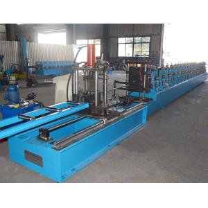 C Structure Solar Panel Framing Machine Size Adjustable With High Speed