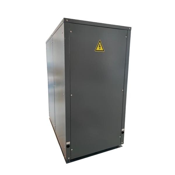 Buy TRT 55 KW Heating Capacity Water Source Heat Pump at wholesale prices
