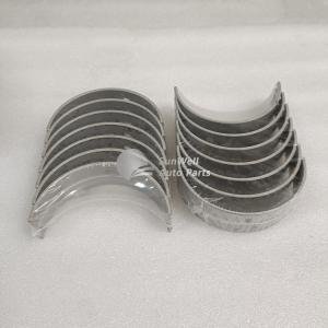 Hot sale 6D125 Crankshaft Main Bearing For Motor Diesel Engine Part MS-2612GP