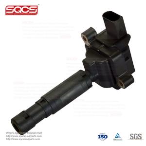 Automotive Systems OE 0001502980 Condition Ignition Coil Universal Fitment For