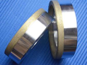 Metal Bond Diamond grinding tools glass processing diamond wheels