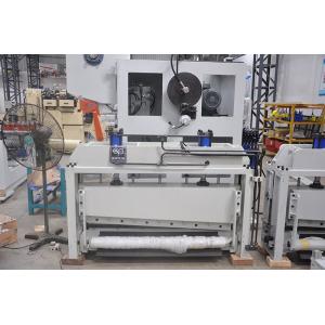 Electronic Parts Processing Stamping Nc Servo Roll Feeder With CE Certificate