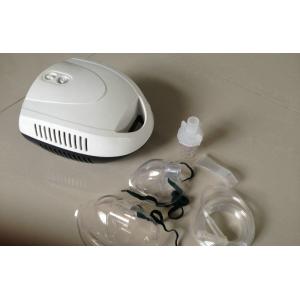 Medical Compact Portable Compressor Nebulizer For Asthma