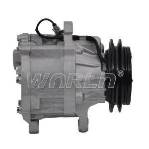 Car Cooling Compressor 4472009888 8832097208 WXDH006 For Daihatsu Sirion L700S