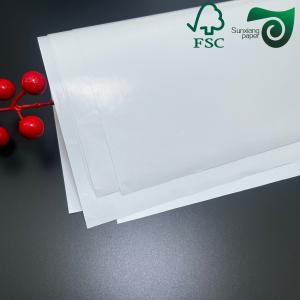 12pt 14pt 16pt Double Sides Coated C2S Glossy Cardstock High Quality Brochures