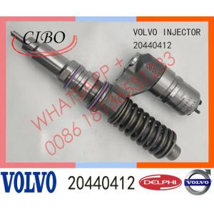 China Genuine diesel fuel injector 20440412 0414702007 0414702019 on sale