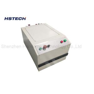 Loading Capacity 100kg Chargable Battery Automatic Guided Vehicles With Transfer