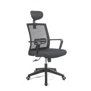 OEM Executive Swivel Office Chair , DIOUS Multifunction Chair