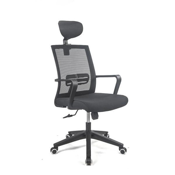 OEM Executive Swivel Office Chair , DIOUS Multifunction Chair