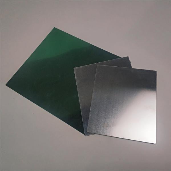 Mill Finish 3003 Aluminium Sheet Thickness 0.5mm For Ship Building