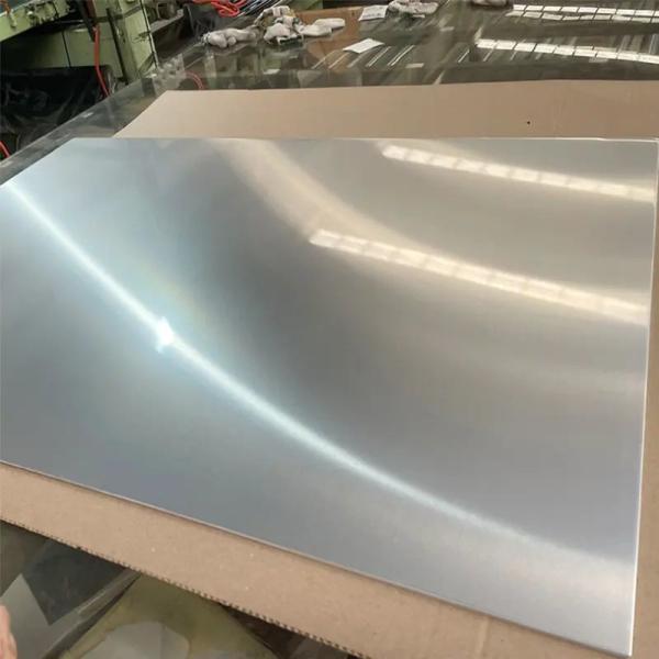 Buy Hot Rolled Stainless Steel Sheet 5mm Thick 3mm 1mm 1.5mm 1.8mm 420 201 304 304l at wholesale prices